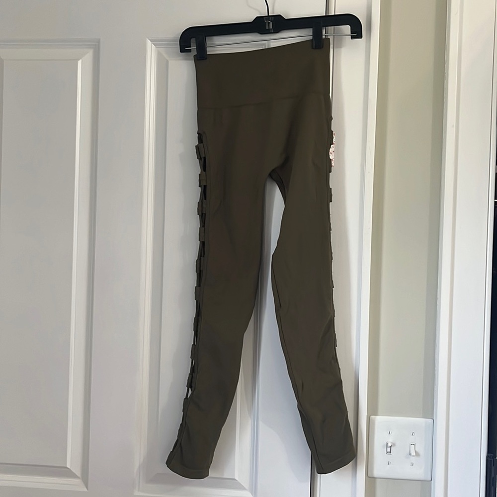 Free People Leggings - Picture 5 of 6